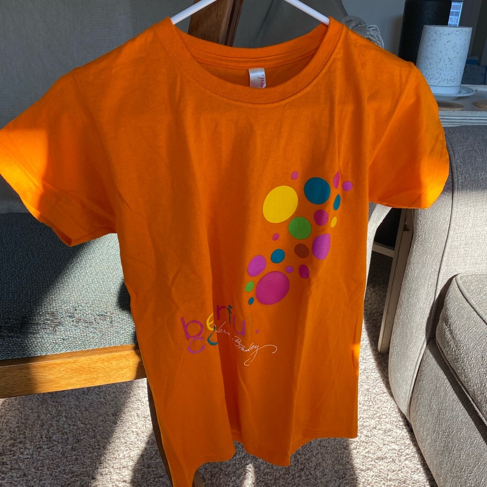 Vera Bradley Be Colorful T Shirt *exclusive*